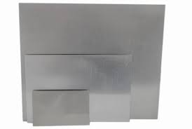 Zink Anode - Platten Elektrode