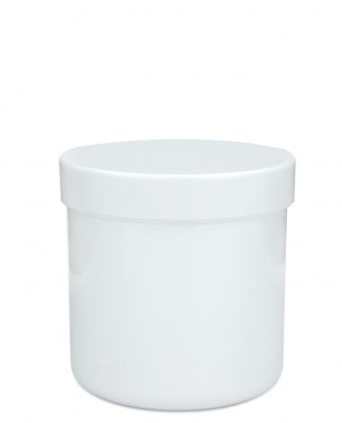 Large storage cup
