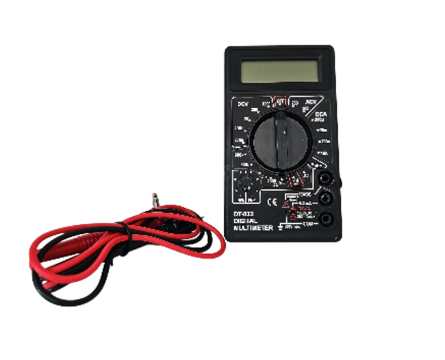 Leitfähigkeitstester