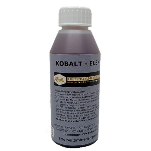 Kobalt Solution