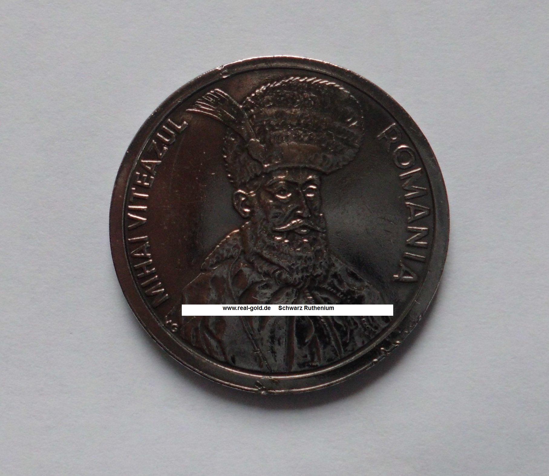 Darkener Solution for  Black Ruthenium