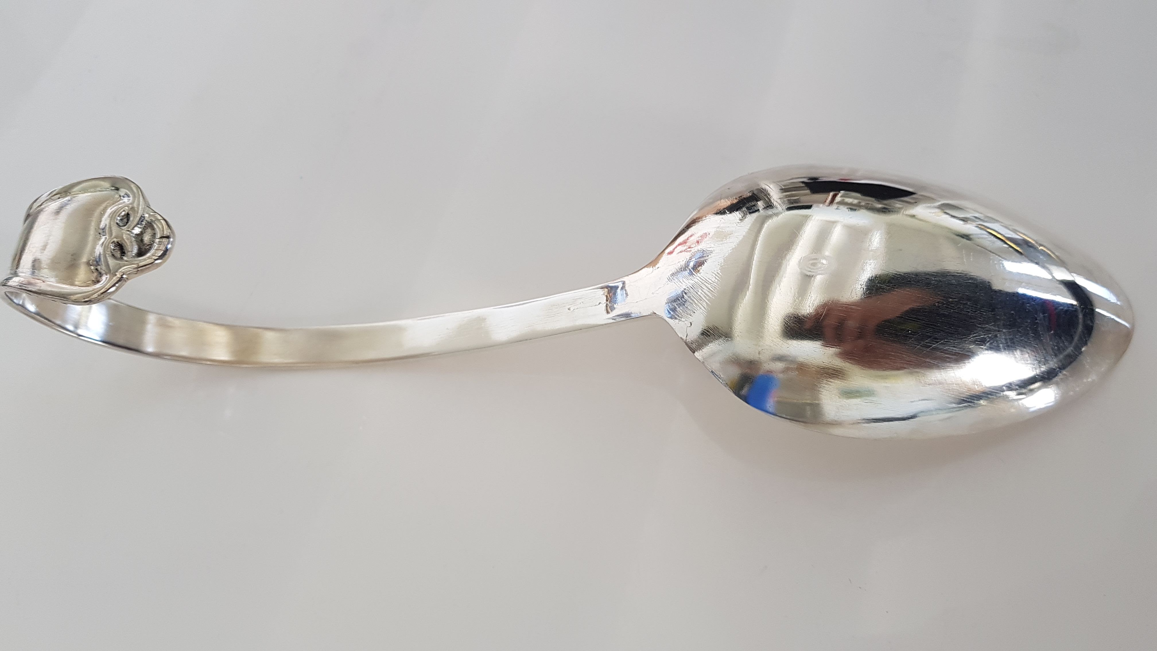 Silber Elektrolyt 30 G. /L.