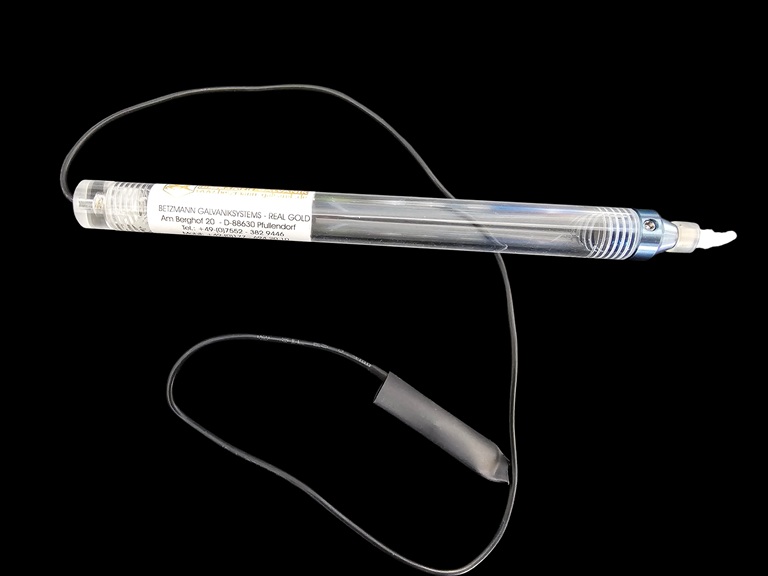 Replacement felts BATTERY PEN