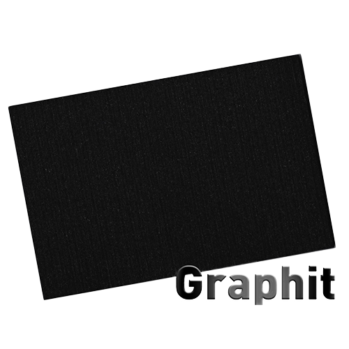Graphit-Plattenelektroden